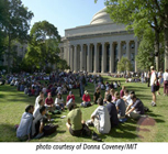 Massachusetts Institute Of Technology-MIT