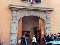 Universita degli studi di Firenze