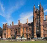 University of Sydney