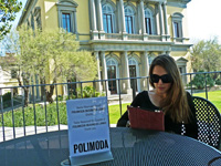 Polimoda