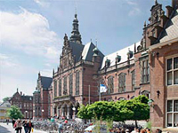 University of Groningen