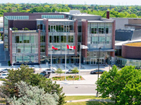 Centennial college