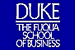 The Fuqua School of Business