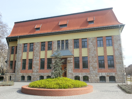 International Business School