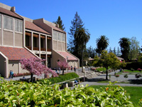 Foothill and De Anza Colleges