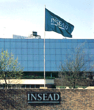 INSEAD