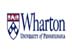 Wharton  University of Pennsylvania