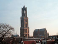 Universiteit Utrecht