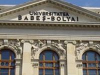 BABEŞ-BOLYAI  UNIVERSITY