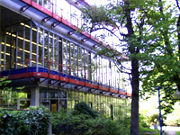 Humboldt-Universitat Berlin