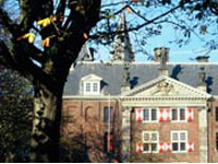 Universiteit Leiden