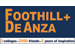 Foothill and De Anza Colleges