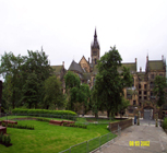 University Of Glasgow