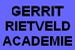 Gerrit Rietveld Academie