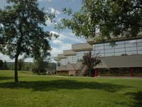 College of New Caledonia