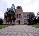 UCLA - University of California, Los Angeles